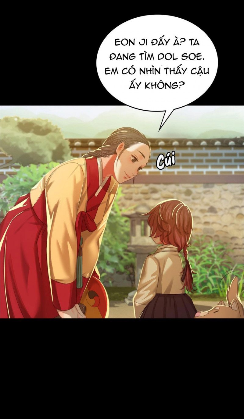 Tiểu Thư Chapter 13.5 - Trang 2
