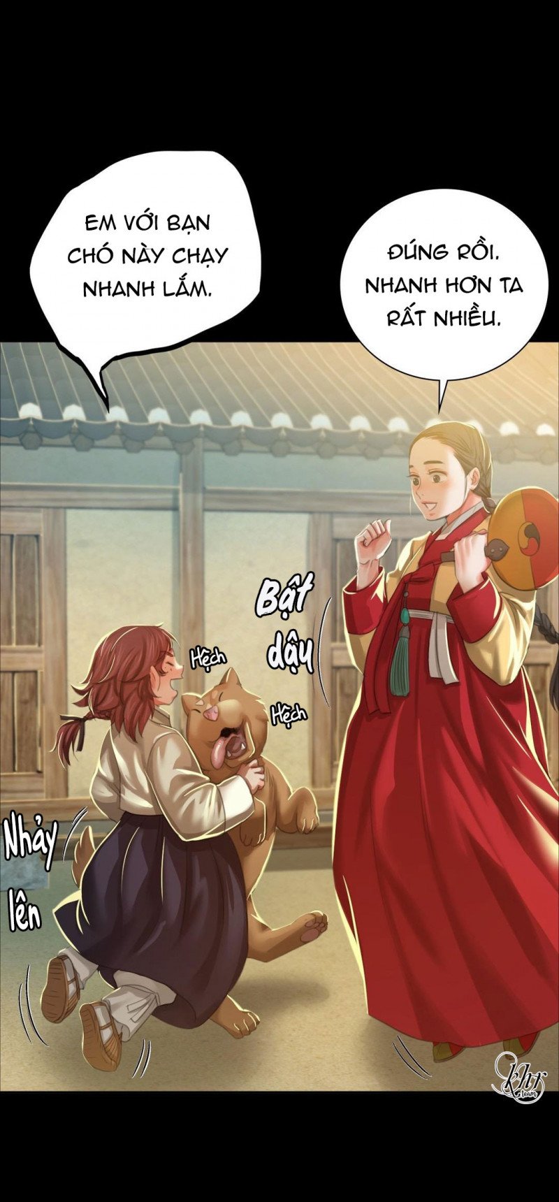 Tiểu Thư Chapter 13.5 - Trang 2