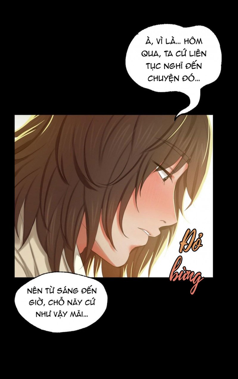 Tiểu Thư Chapter 13.5 - Trang 2