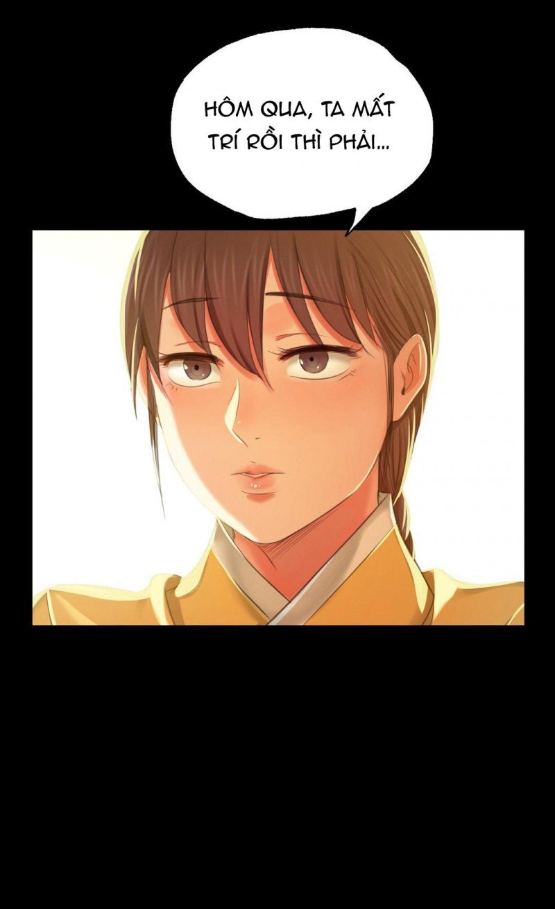 Tiểu Thư Chapter 13.5 - Trang 2