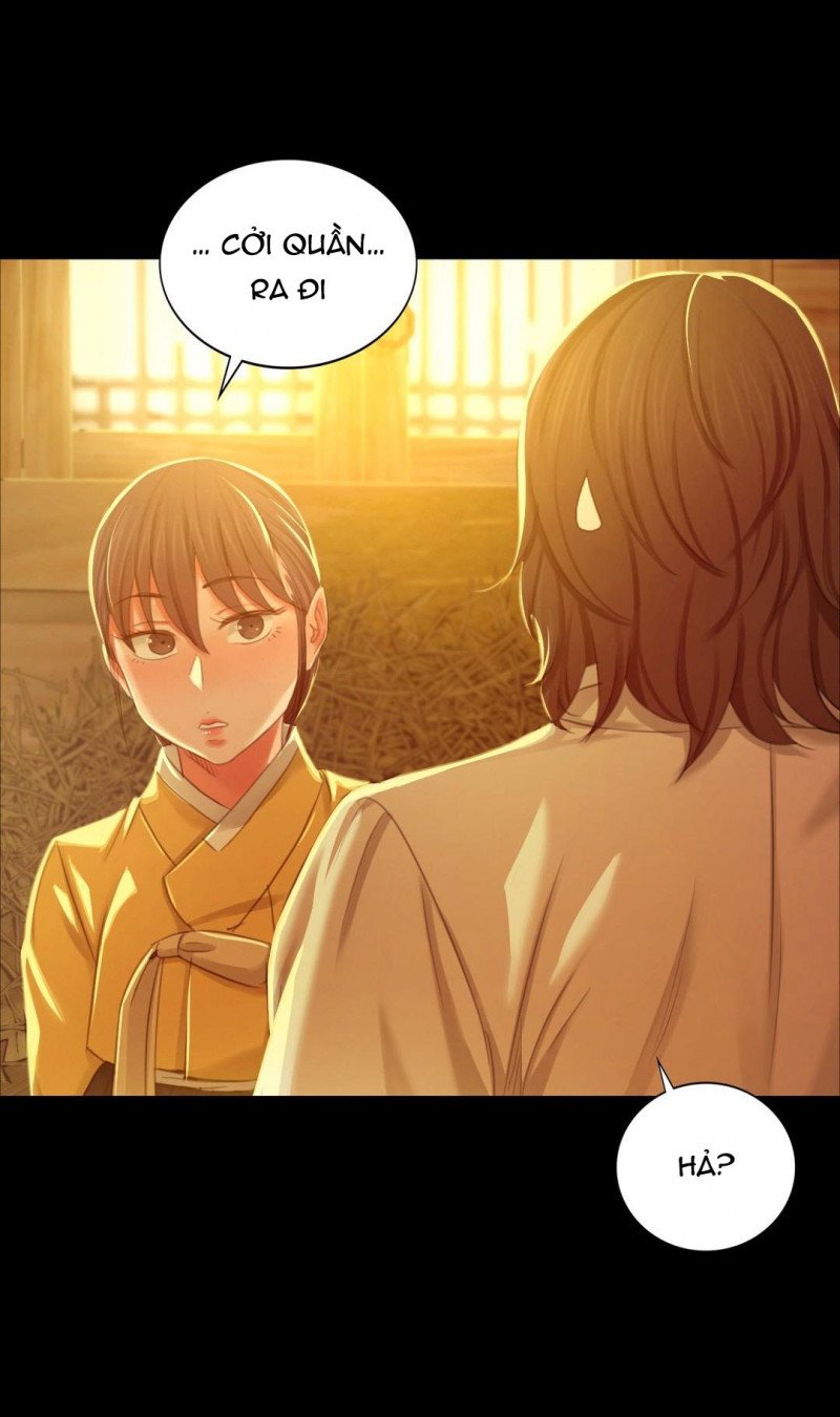 Tiểu Thư Chapter 13.5 - Trang 2