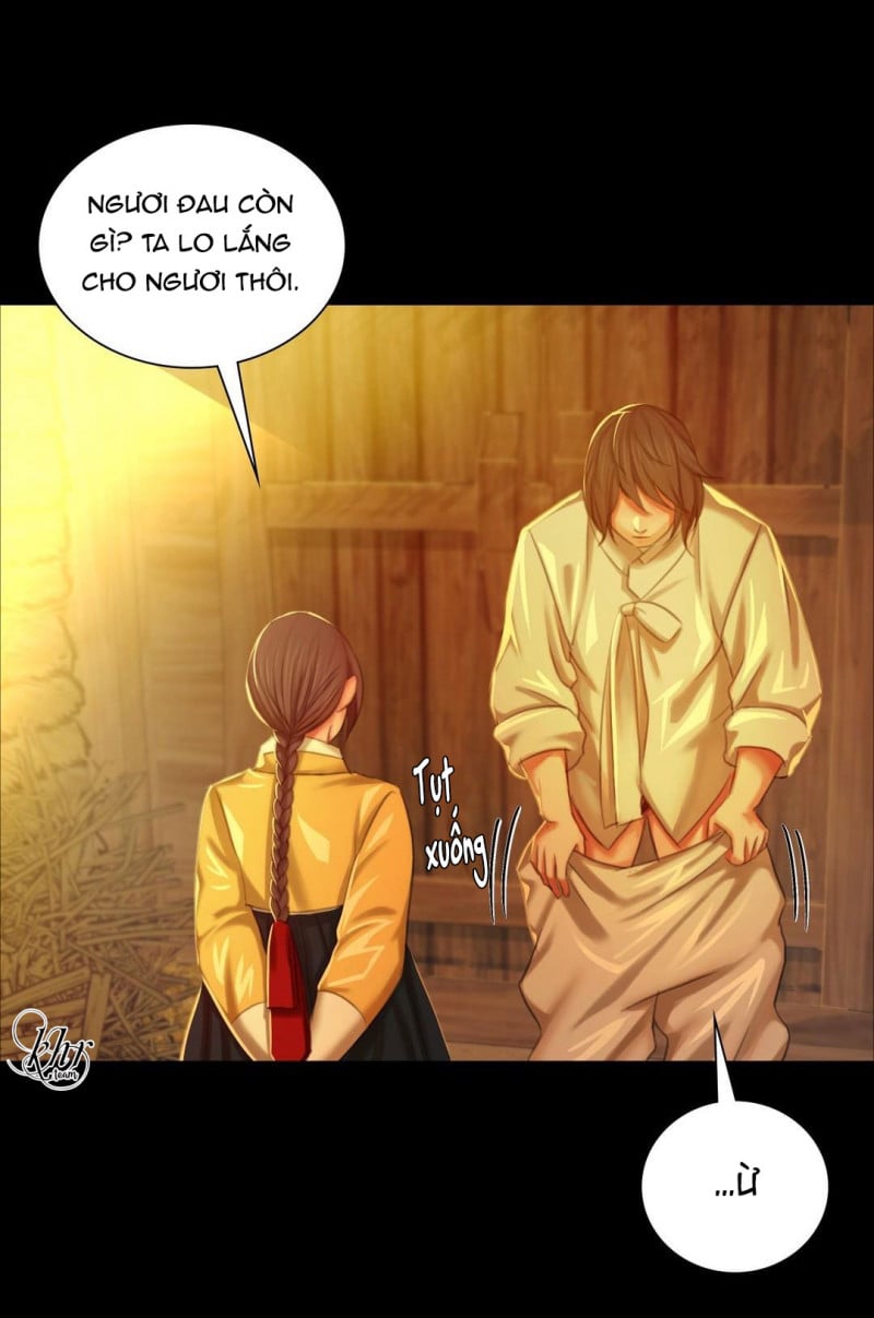 Tiểu Thư Chapter 13.5 - Trang 2