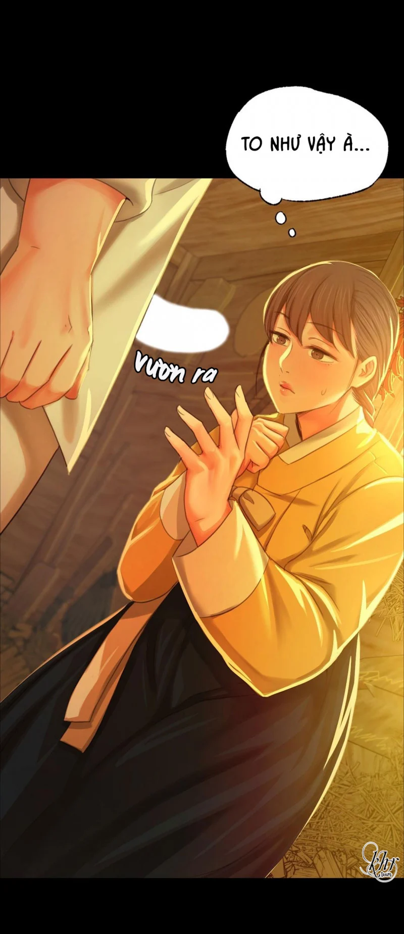 Tiểu Thư Chapter 13.5 - Trang 2