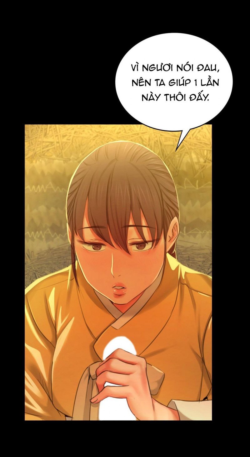Tiểu Thư Chapter 13.5 - Trang 2