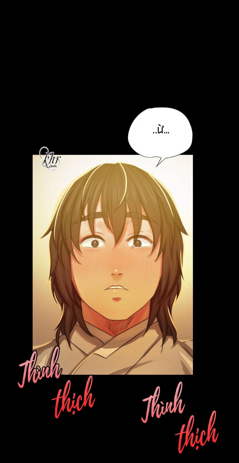 Tiểu Thư Chapter 13.5 - Trang 2