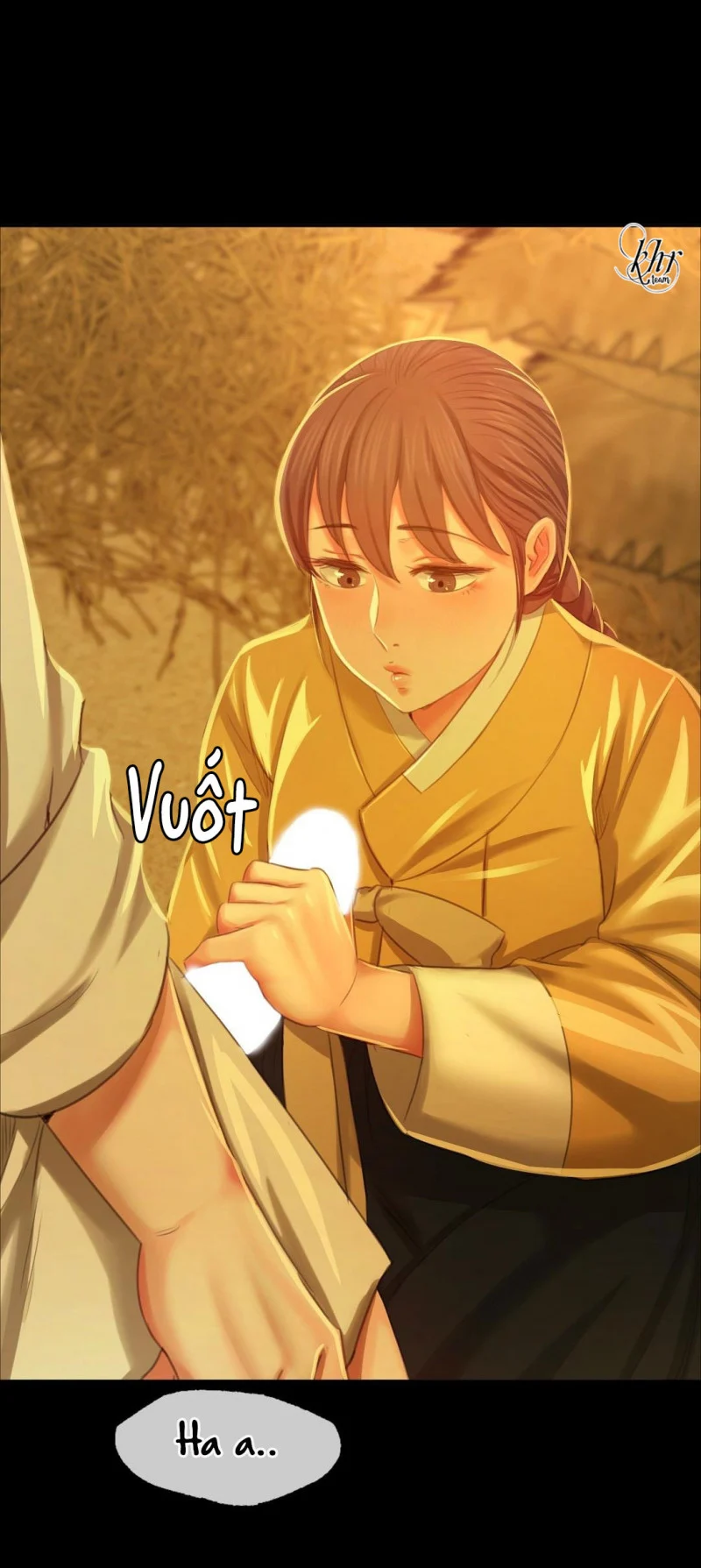 Tiểu Thư Chapter 13.5 - Trang 2