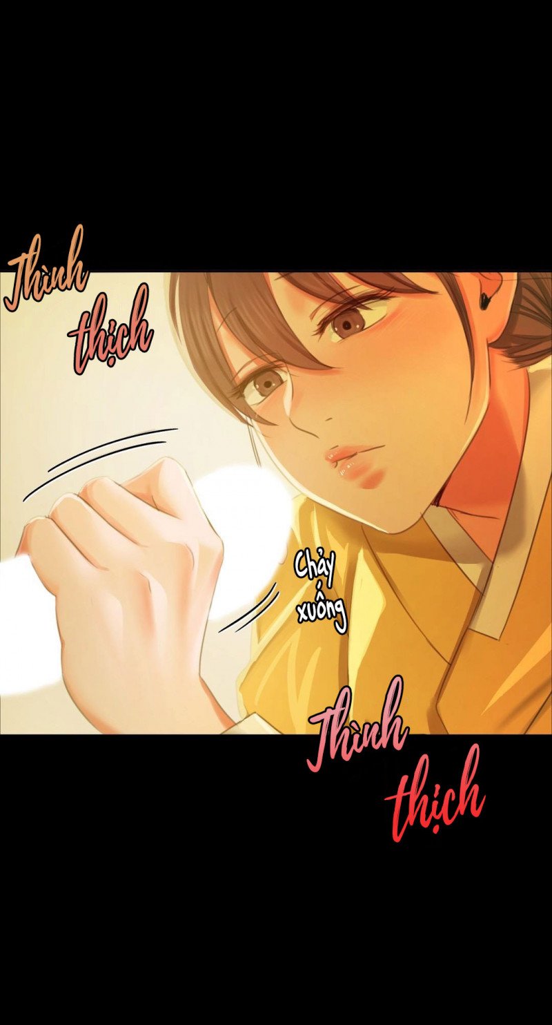 Tiểu Thư Chapter 13.5 - Trang 2