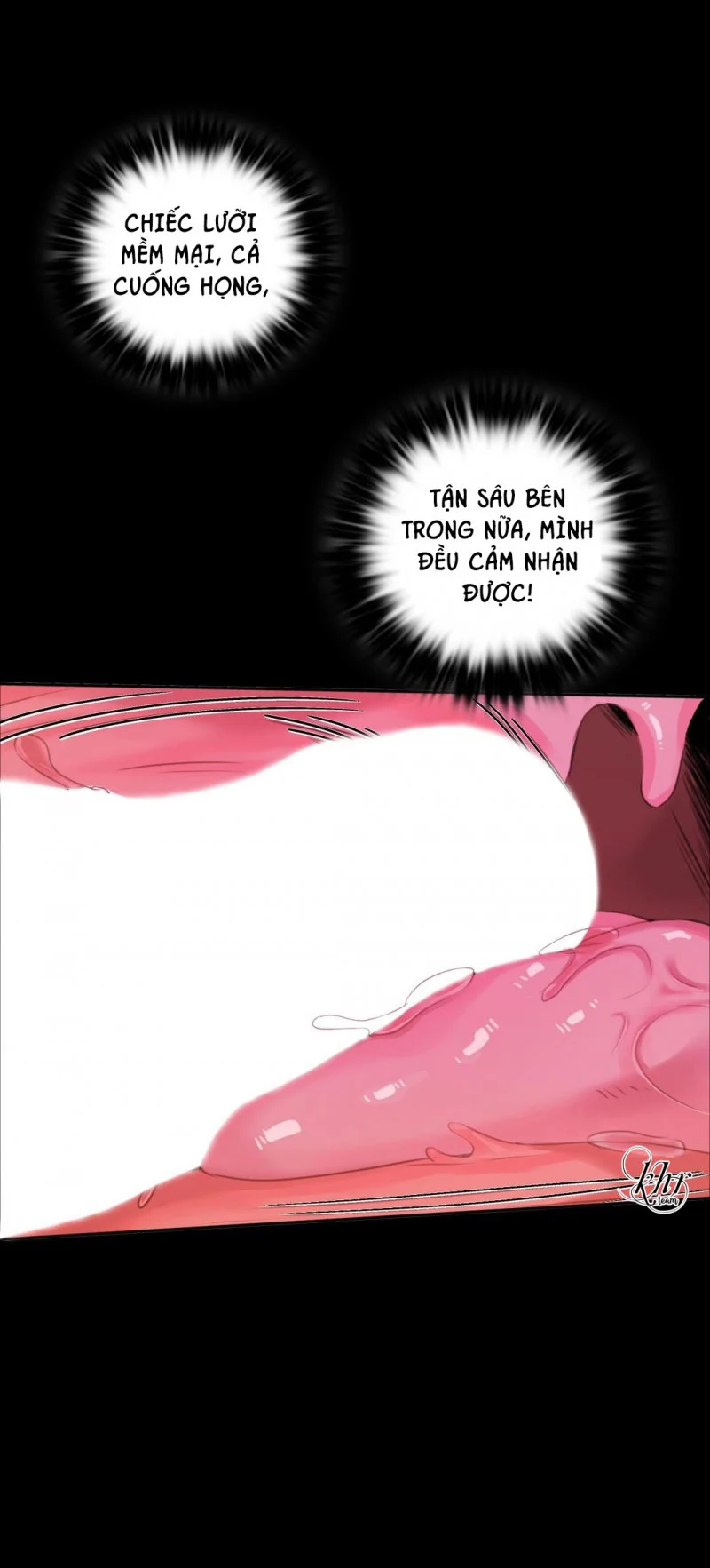 Tiểu Thư Chapter 13.5 - Trang 2