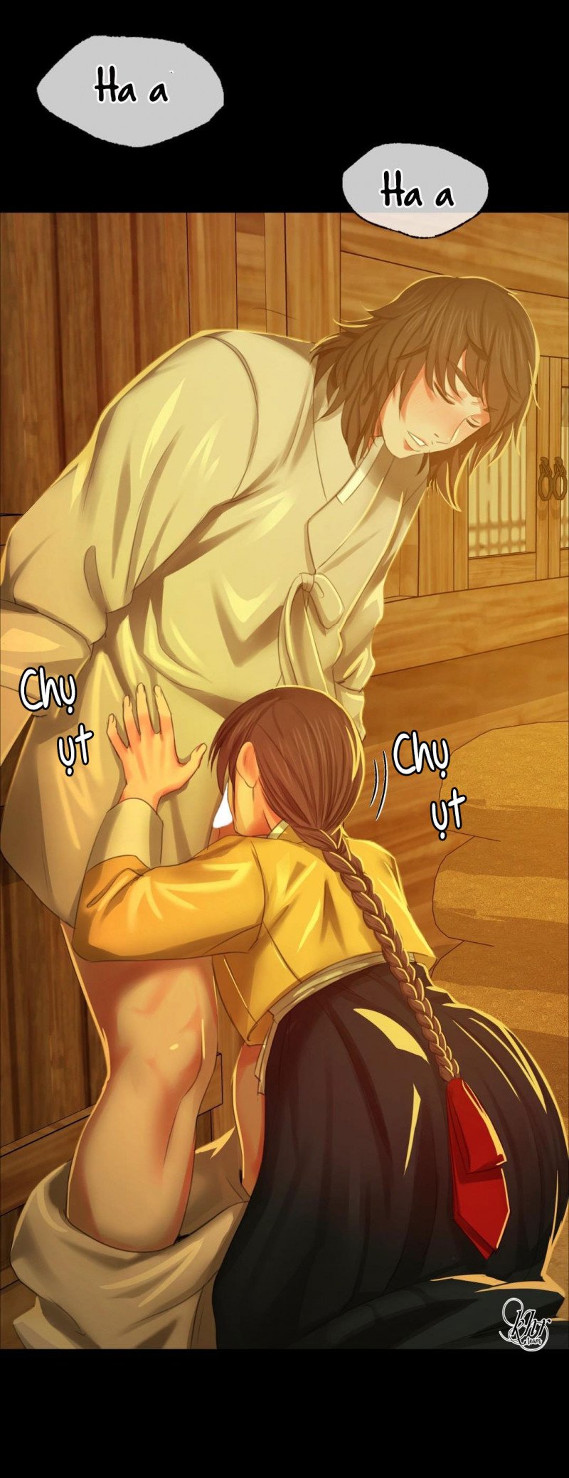 Tiểu Thư Chapter 13.5 - Trang 2