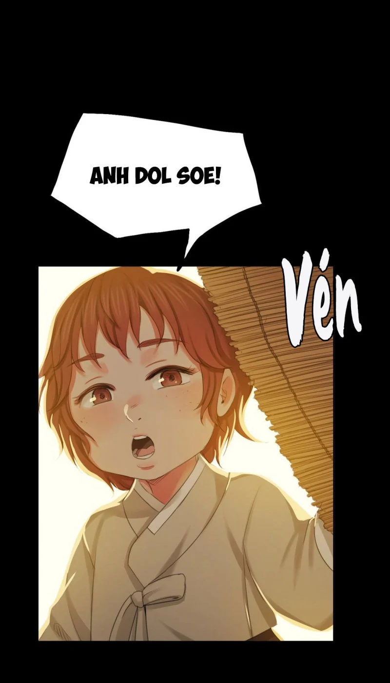 Tiểu Thư Chapter 13.5 - Trang 2