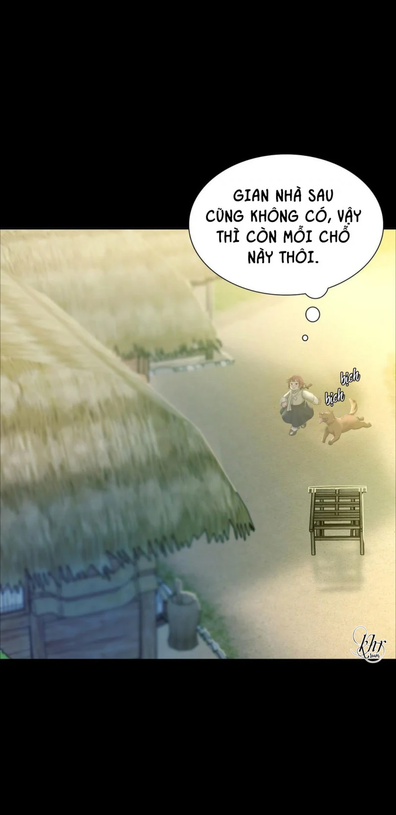 Tiểu Thư Chapter 13.5 - Trang 2
