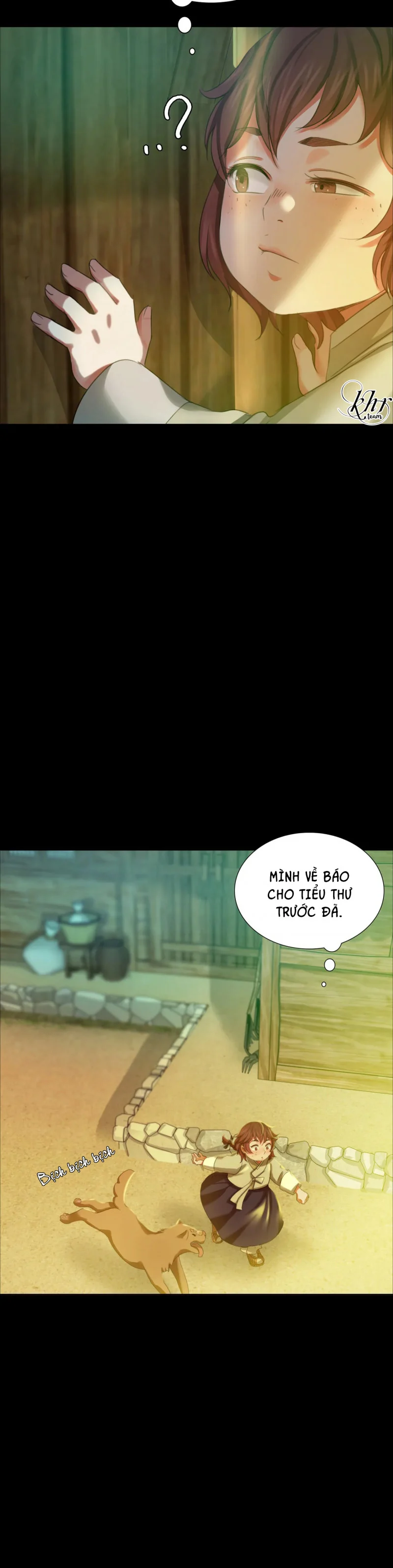 Tiểu Thư Chapter 14 - Trang 2