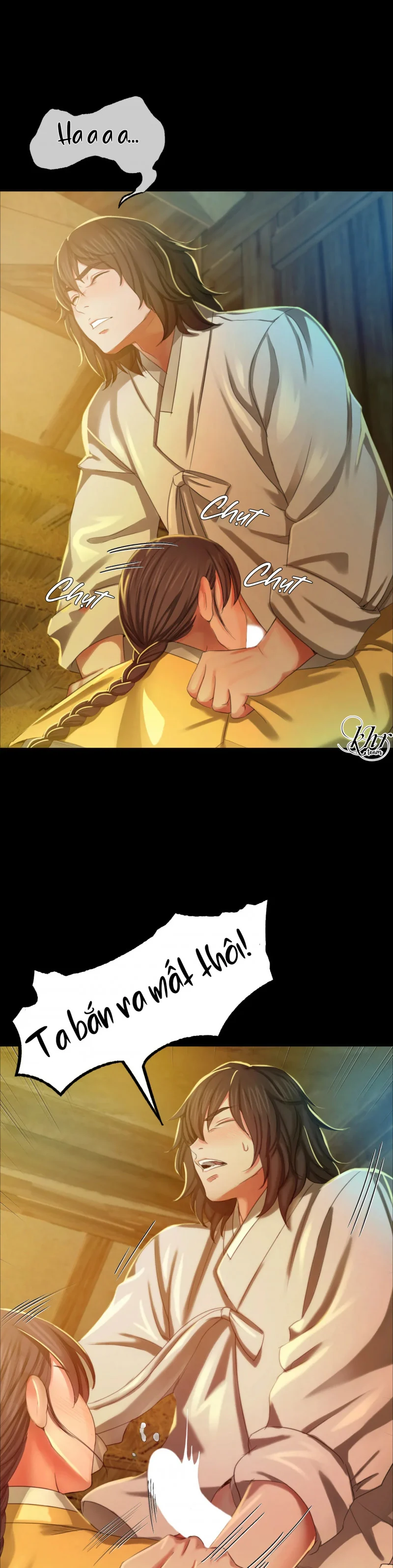 Tiểu Thư Chapter 14 - Trang 2