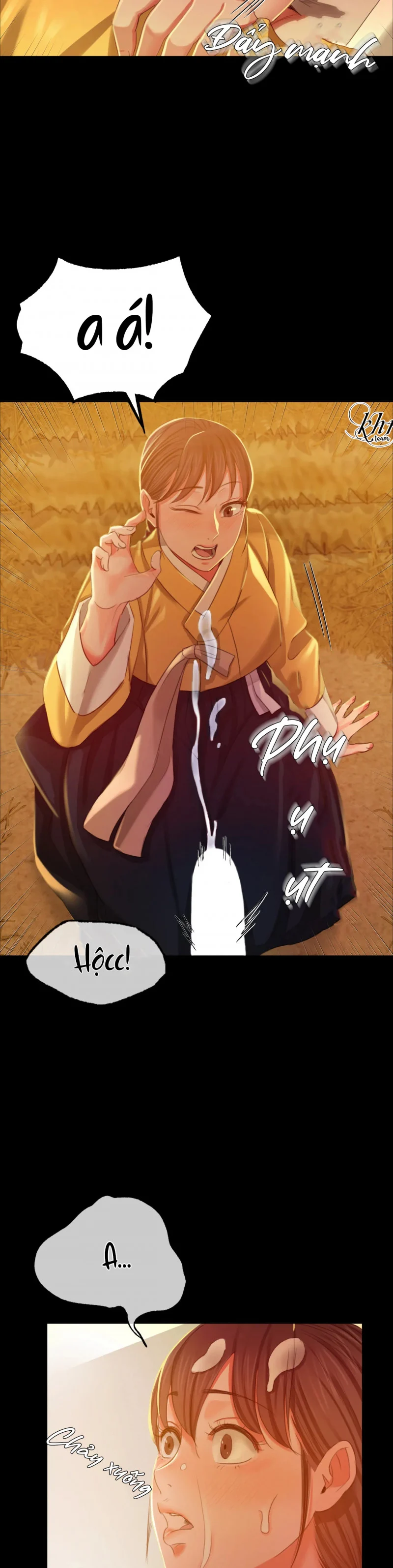 Tiểu Thư Chapter 14 - Trang 2