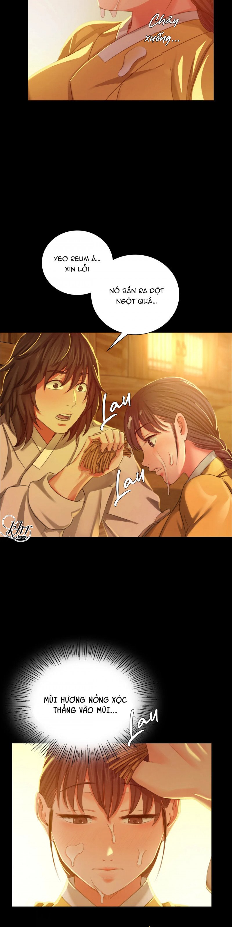Tiểu Thư Chapter 14 - Trang 2