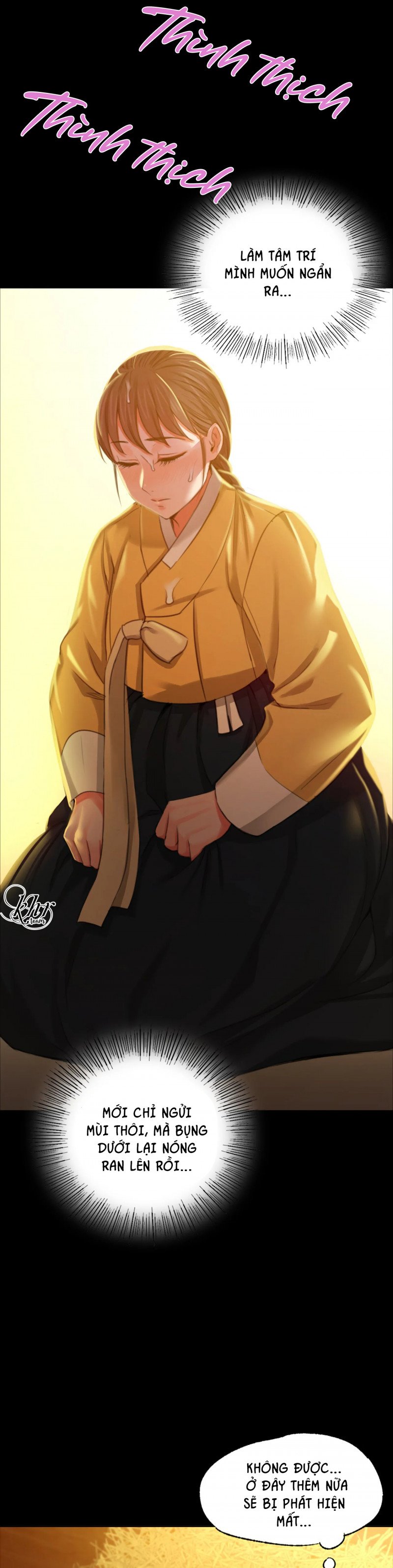 Tiểu Thư Chapter 14 - Trang 2