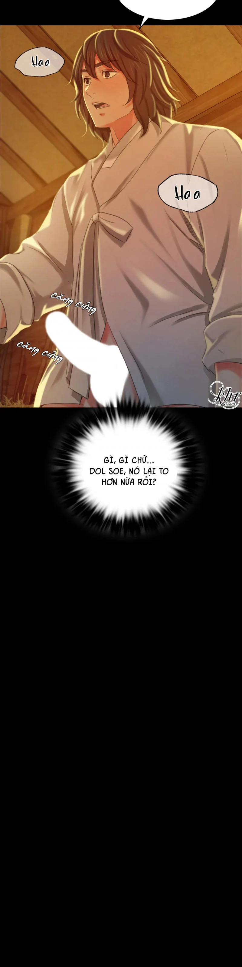 Tiểu Thư Chapter 14 - Trang 2