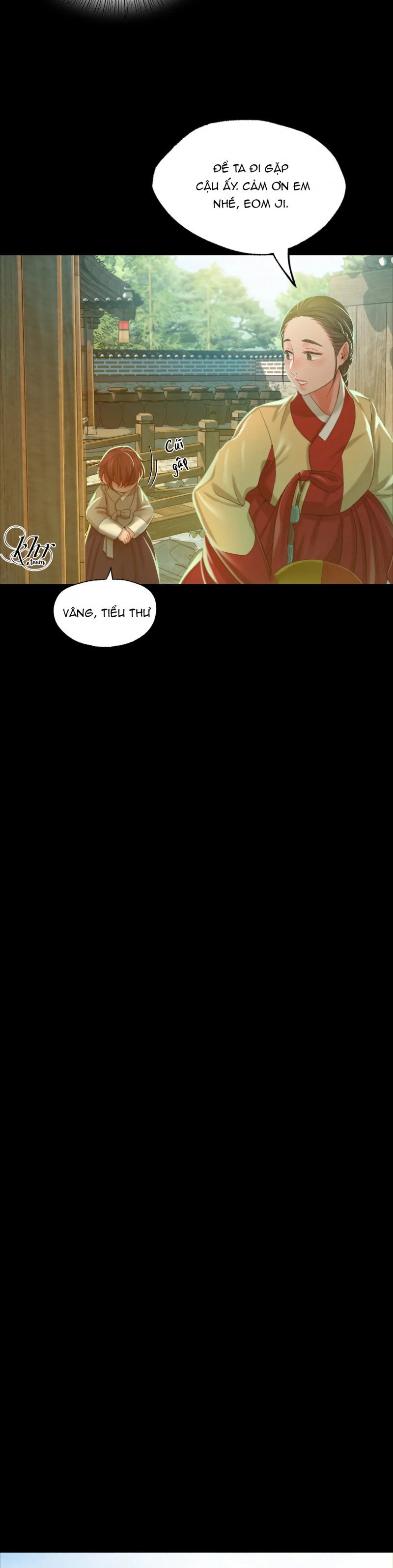 Tiểu Thư Chapter 14 - Trang 2