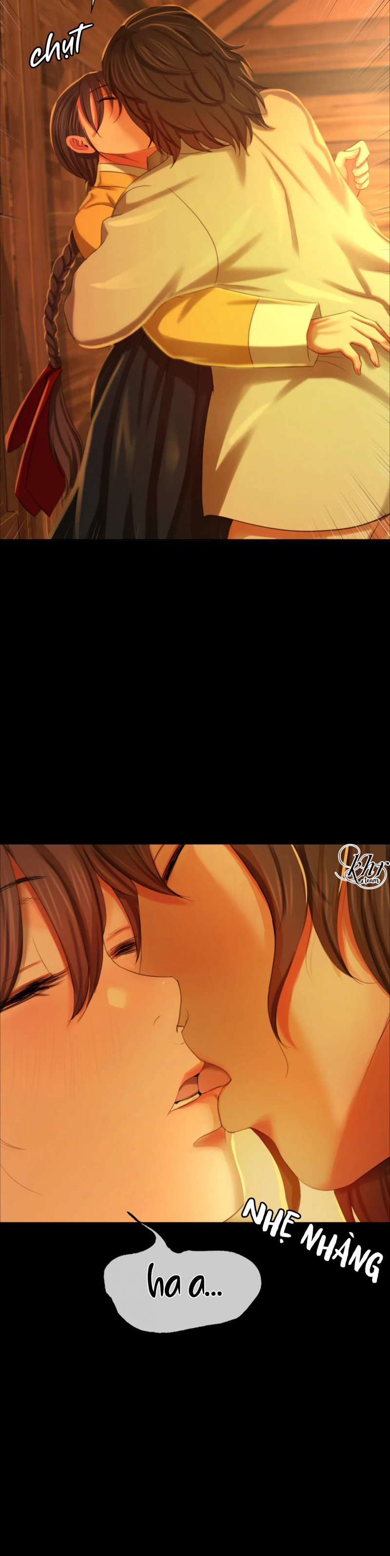 Tiểu Thư Chapter 14 - Trang 2