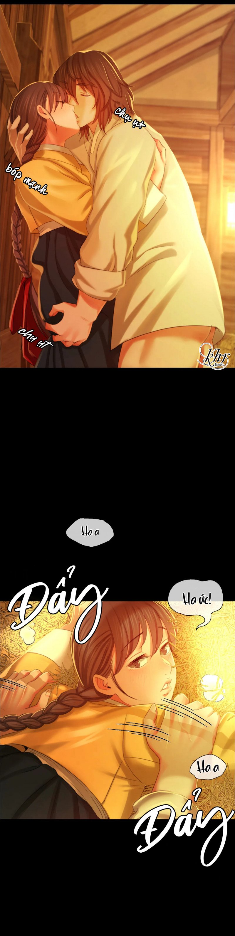Tiểu Thư Chapter 14 - Trang 2