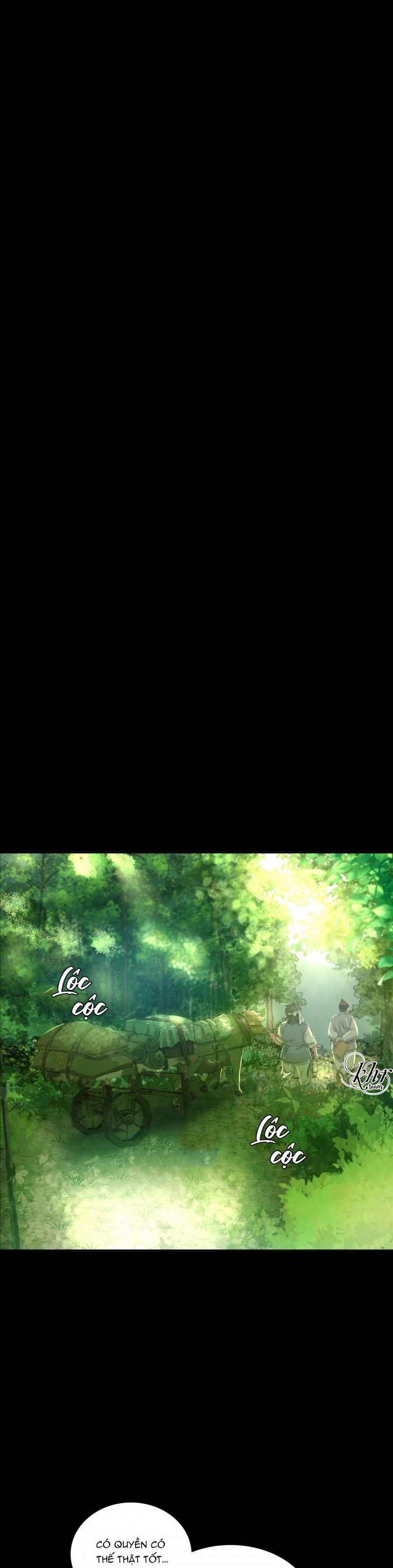 Tiểu Thư Chapter 15.5 - Trang 2