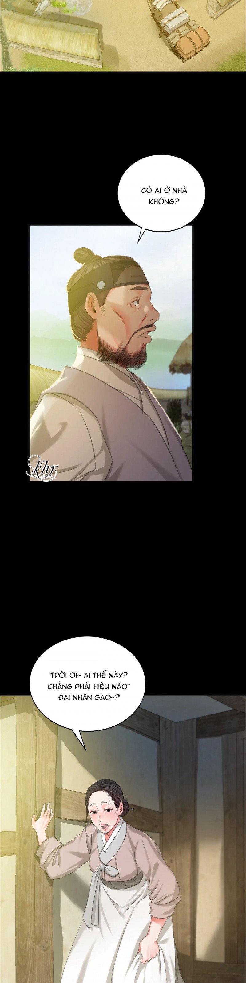 Tiểu Thư Chapter 15.5 - Trang 2