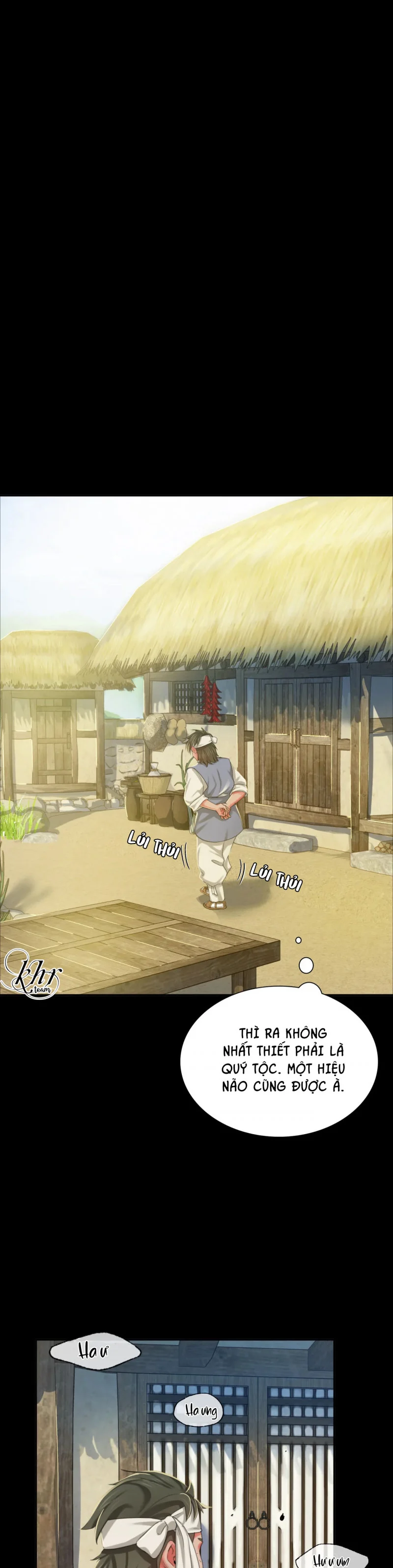 Tiểu Thư Chapter 15.5 - Trang 2