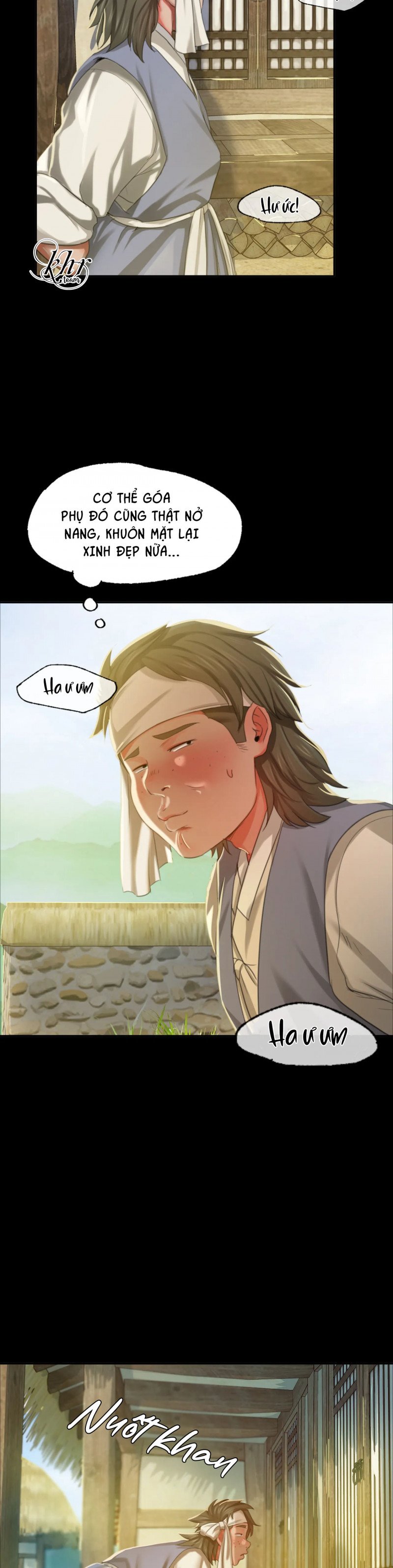 Tiểu Thư Chapter 15.5 - Trang 2