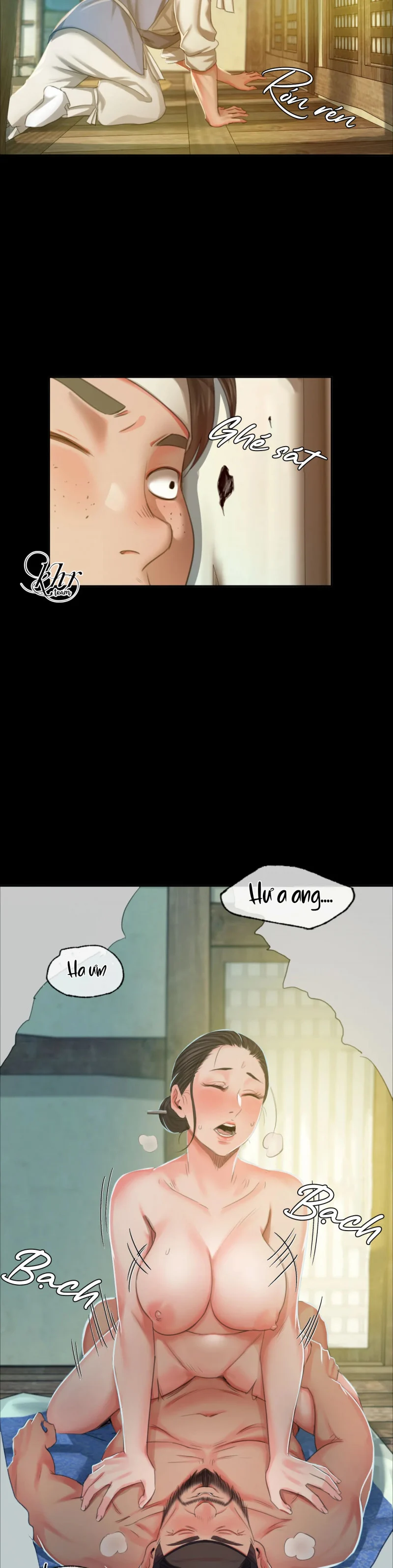 Tiểu Thư Chapter 15.5 - Trang 2