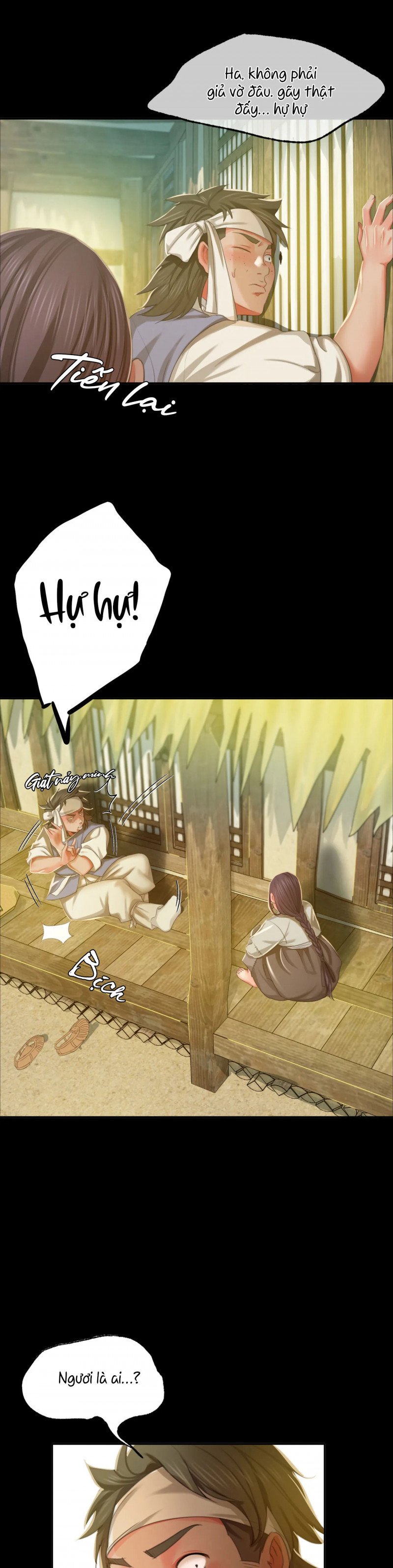 Tiểu Thư Chapter 15.5 - Trang 2