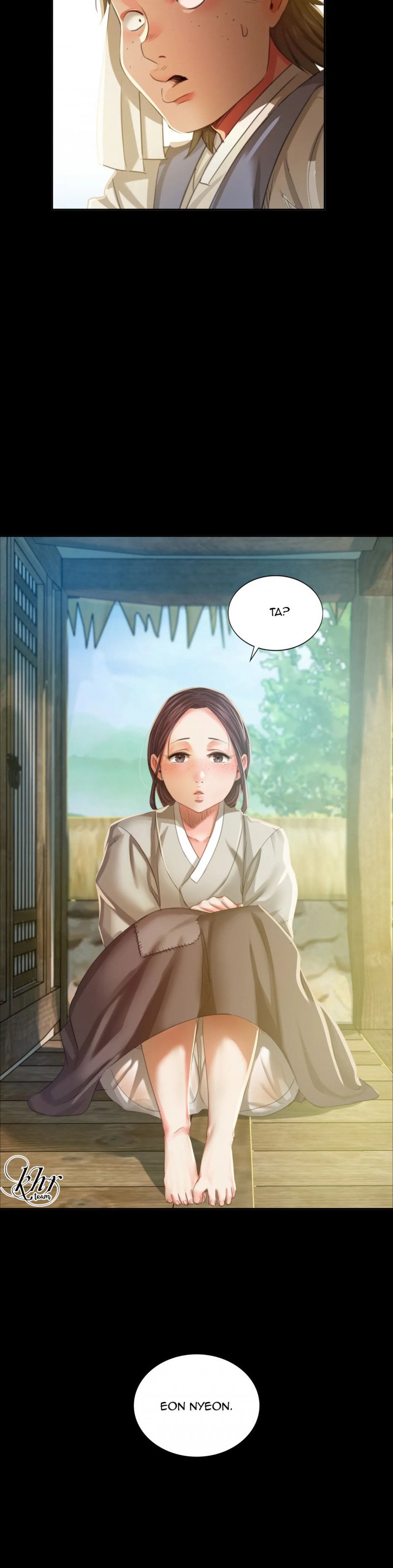 Tiểu Thư Chapter 15.5 - Trang 2