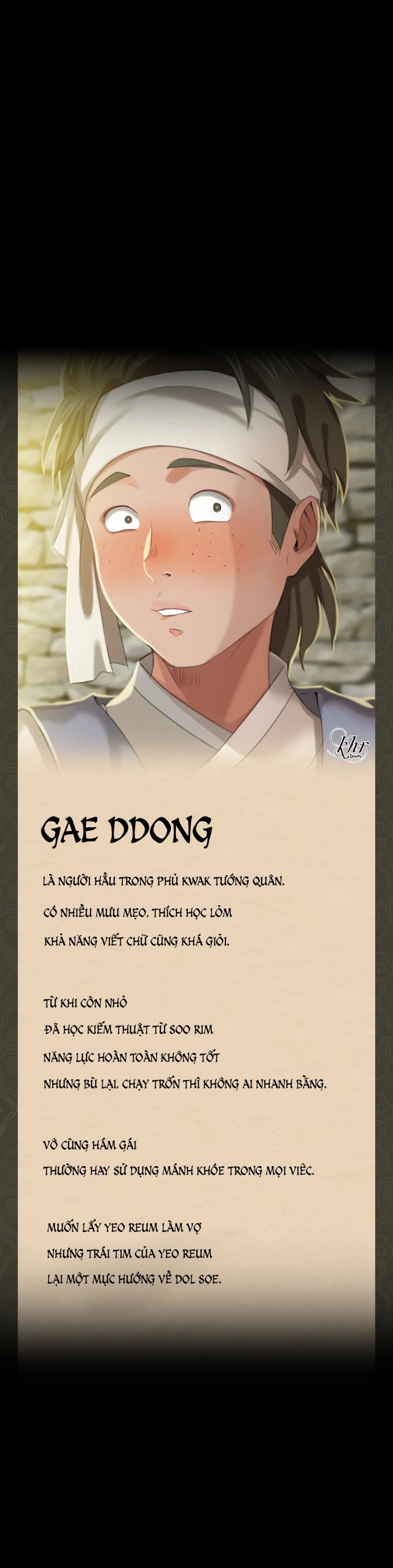 Tiểu Thư Chapter 15.5 - Trang 2