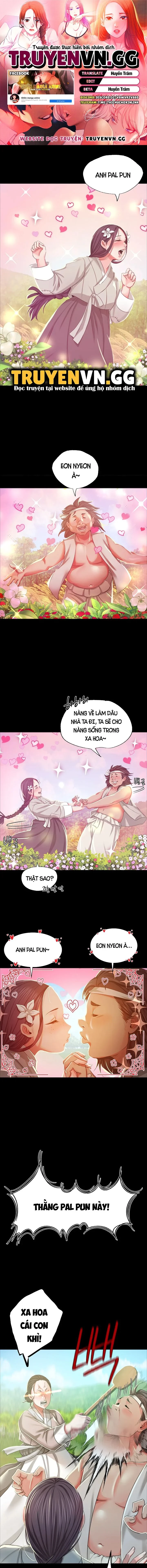 Tiểu Thư Chapter 16 - Trang 2