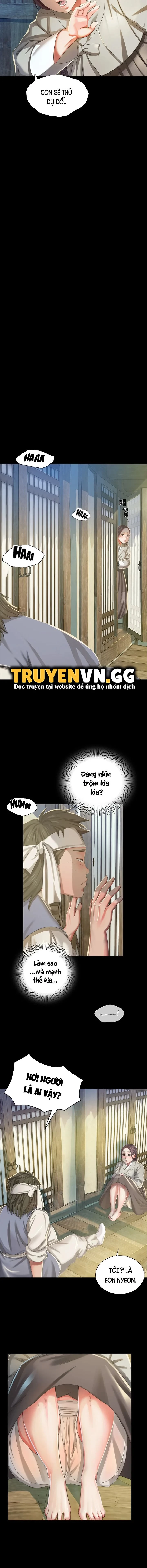 Tiểu Thư Chapter 16 - Trang 2