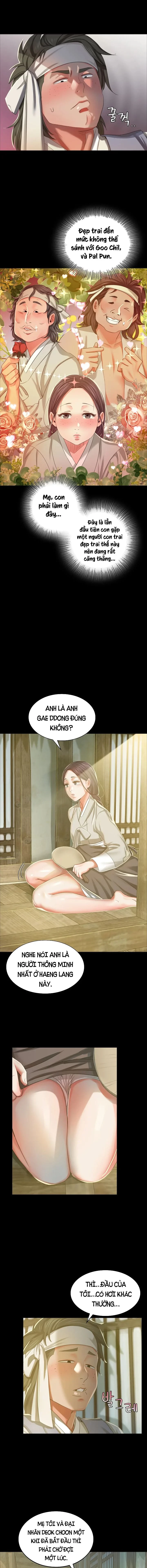 Tiểu Thư Chapter 16 - Trang 2