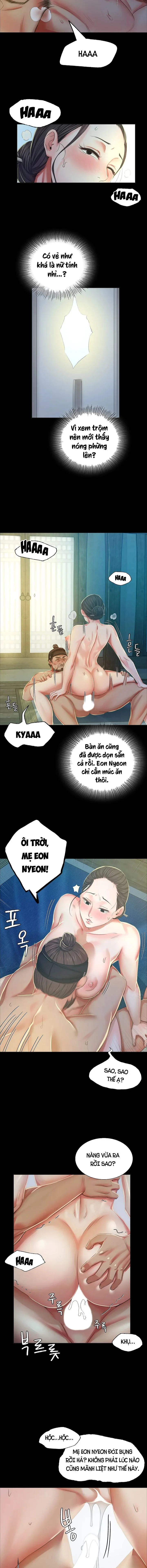Tiểu Thư Chapter 16 - Trang 2
