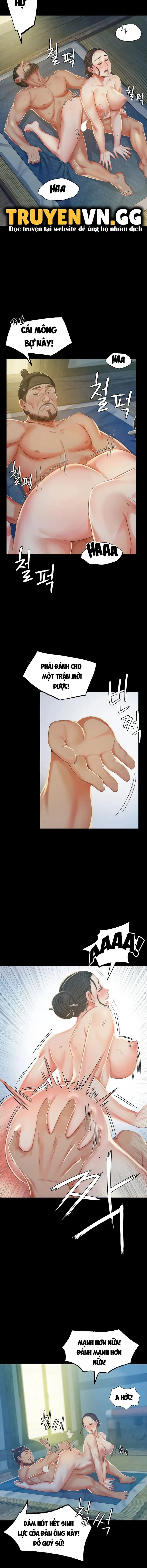 Tiểu Thư Chapter 16 - Trang 2