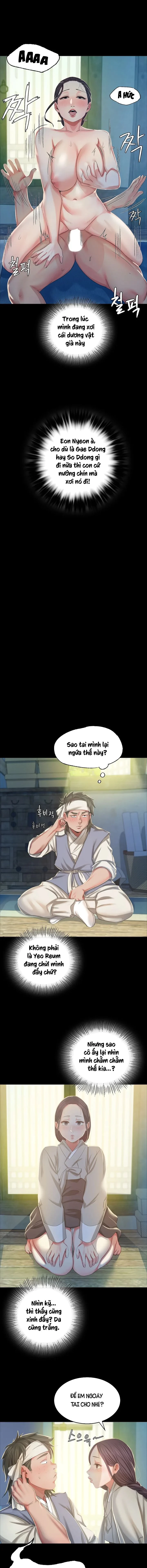 Tiểu Thư Chapter 16 - Trang 2