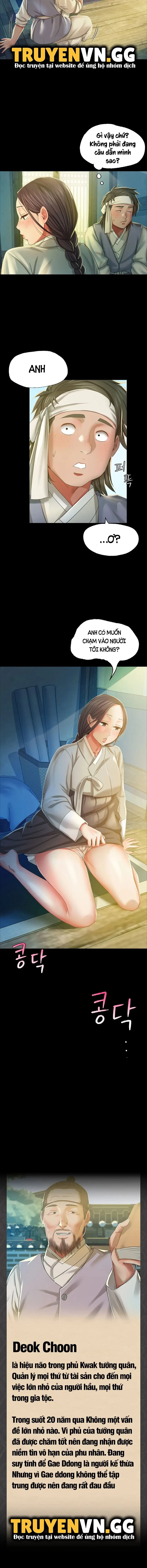 Tiểu Thư Chapter 16 - Trang 2