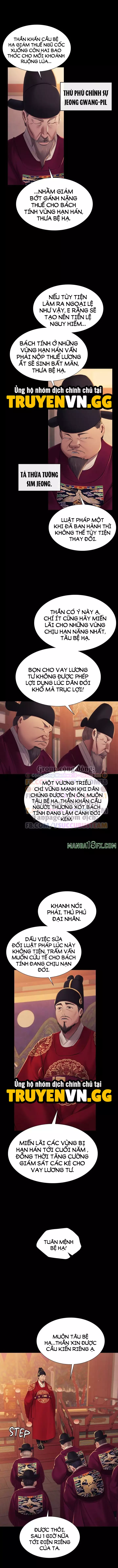 Tiểu Thư Chapter 162 - Trang 2