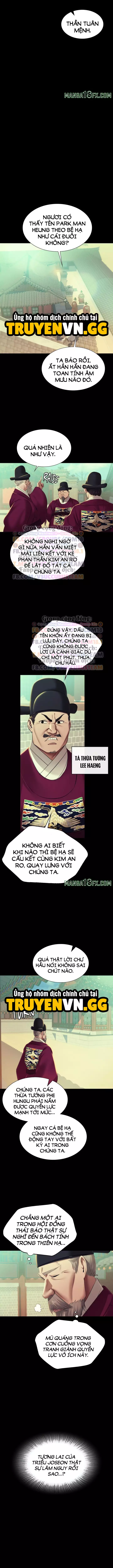 Tiểu Thư Chapter 162 - Trang 2