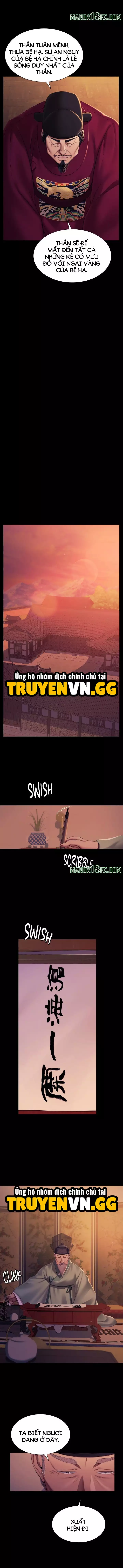 Tiểu Thư Chapter 162 - Trang 2