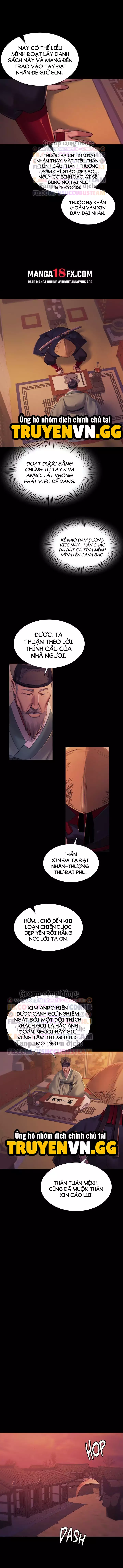 Tiểu Thư Chapter 162 - Trang 2