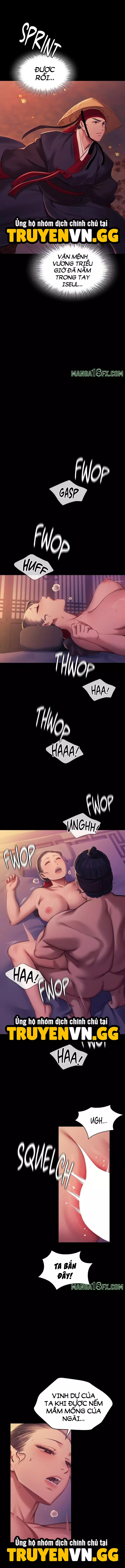 Tiểu Thư Chapter 162 - Trang 2