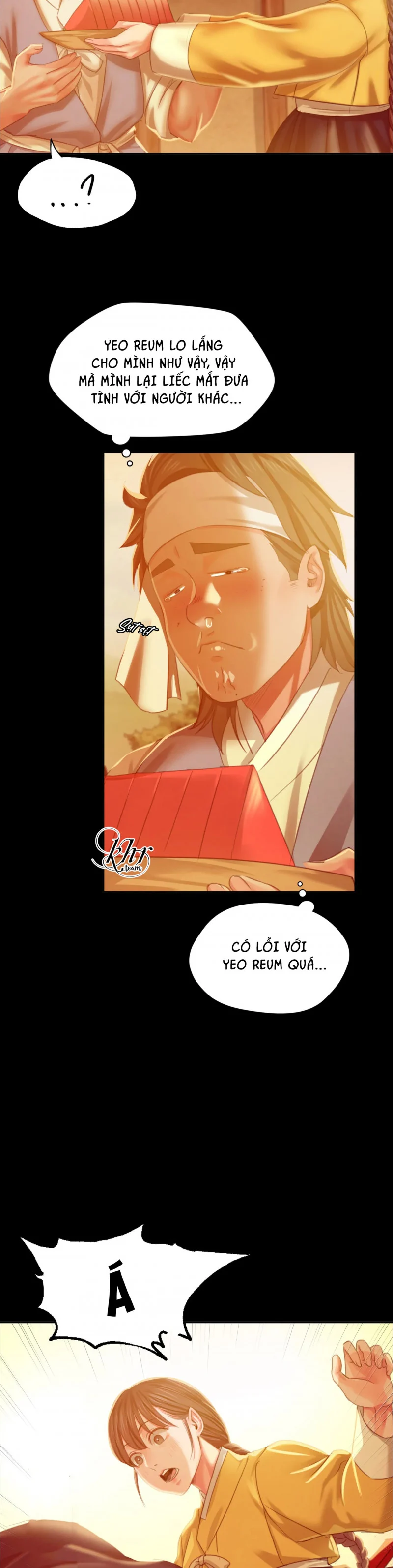 Tiểu Thư Chapter 17.5 - Trang 2