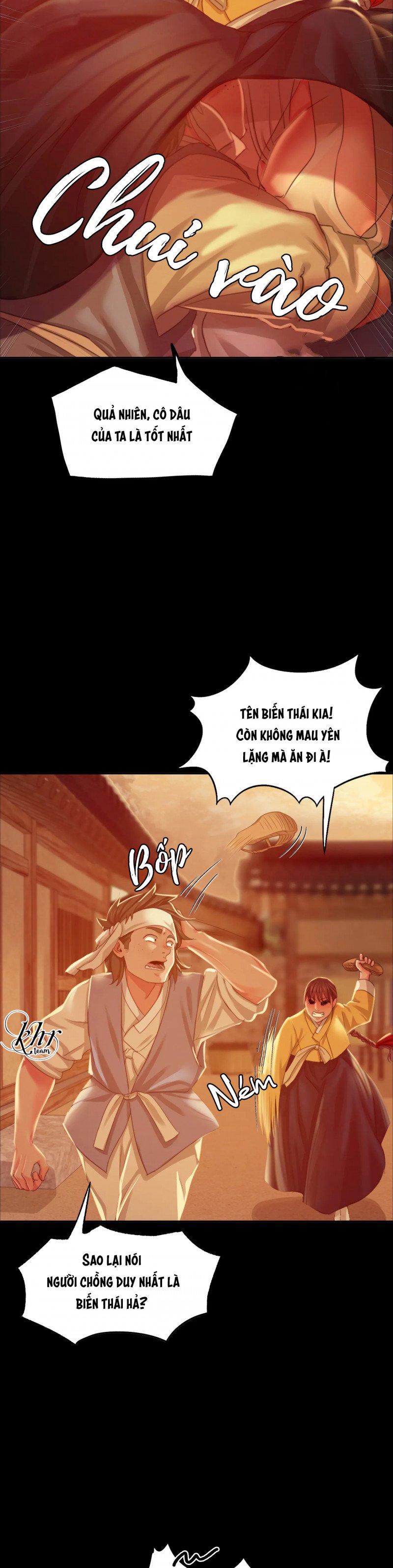 Tiểu Thư Chapter 17.5 - Trang 2
