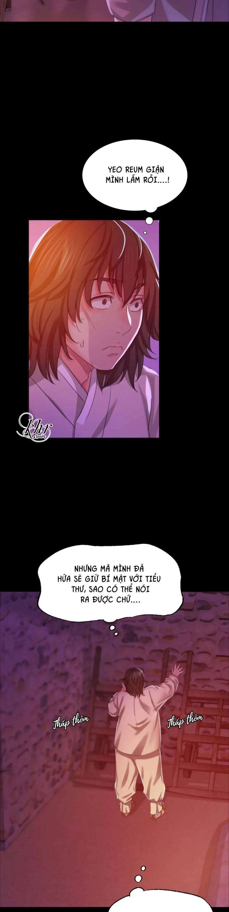 Tiểu Thư Chapter 17.5 - Trang 2