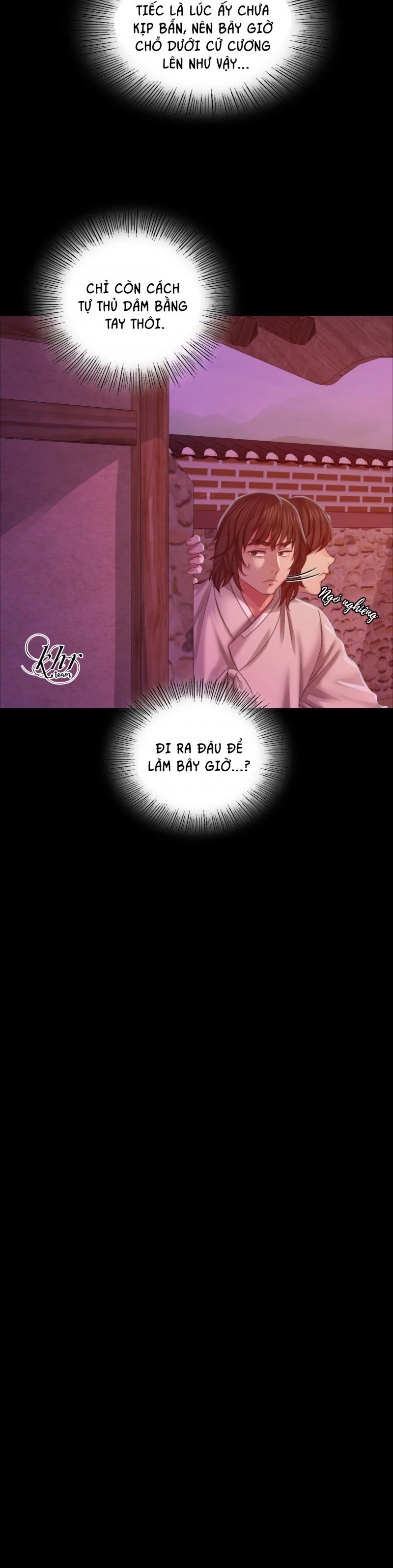 Tiểu Thư Chapter 17.5 - Trang 2