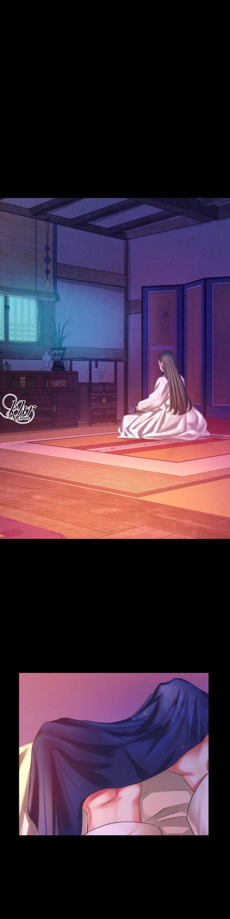 Tiểu Thư Chapter 17.5 - Trang 2