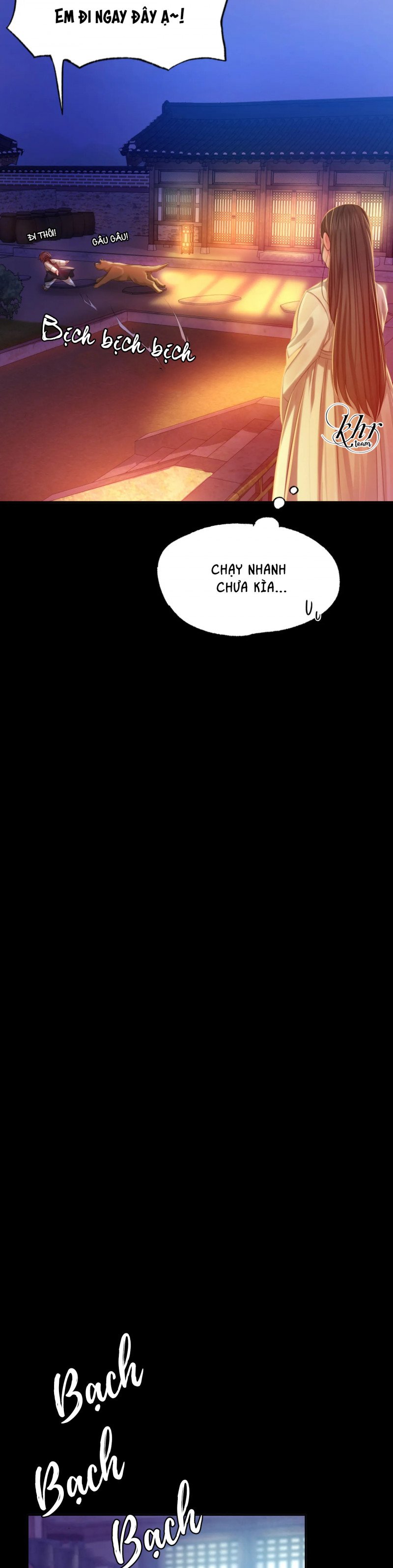 Tiểu Thư Chapter 17.5 - Trang 2